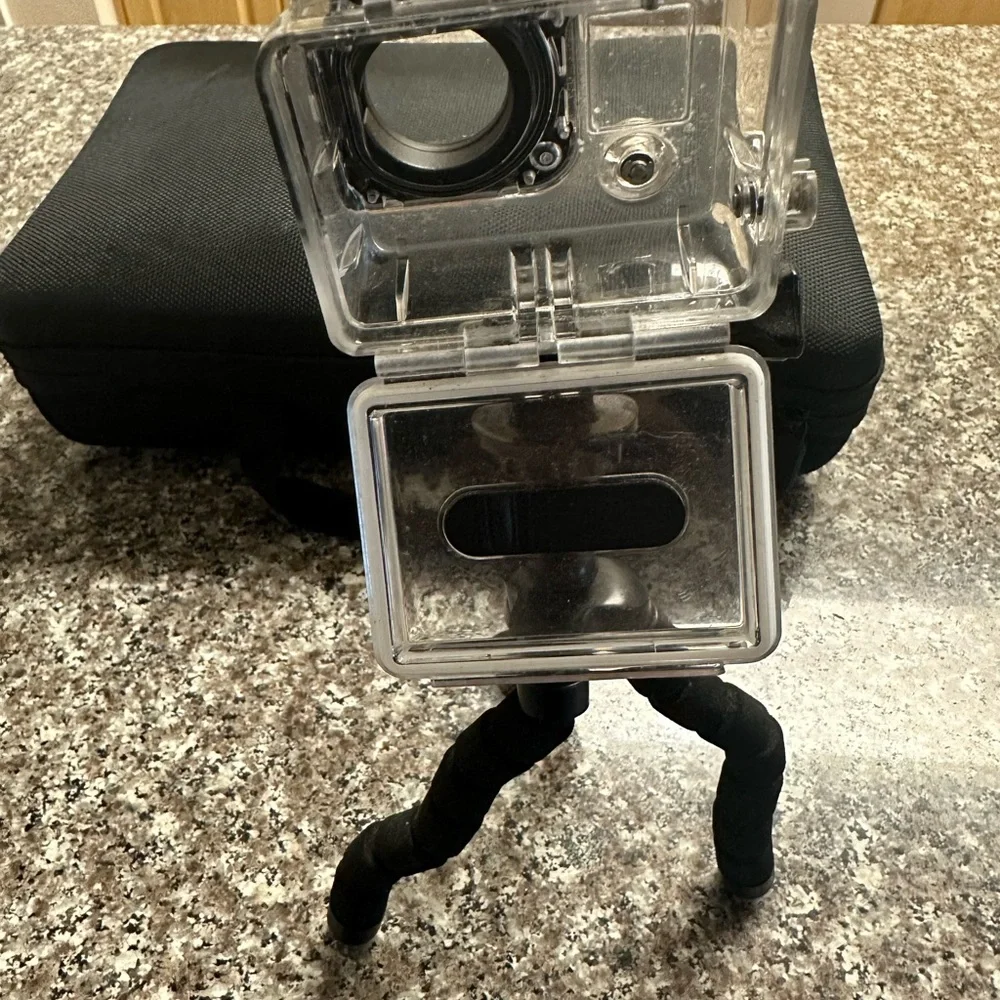 GoPro Hero3